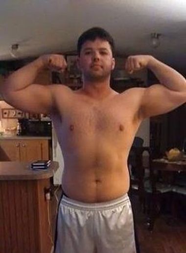 Performer Big_man33 Photo 6