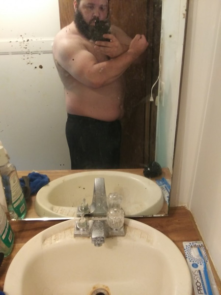 Performer Big_man33 Photo 4