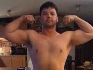 Imagen de perfil de modelo de cámara web de Big_man33