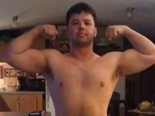 Foto de perfil de modelo de webcam de Big_man33