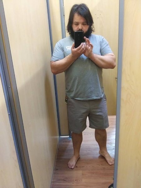 Performer Big_man33 Photo 3