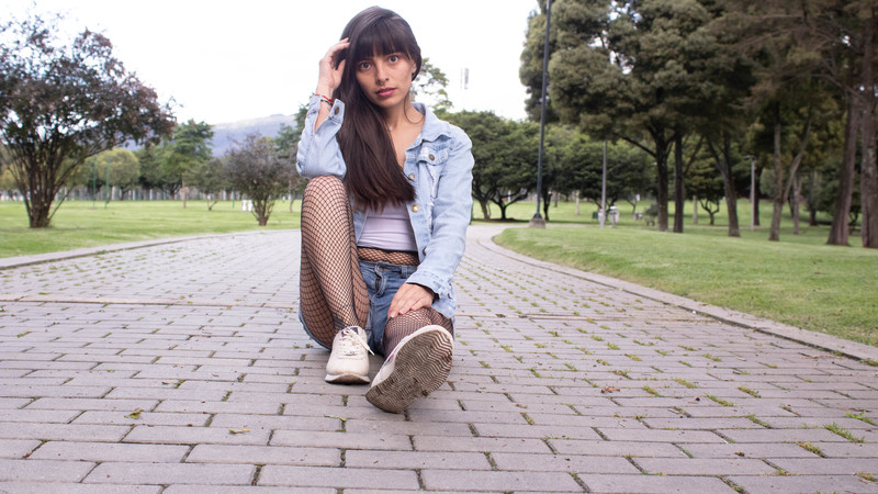 Artist EvaGrray Foto 1