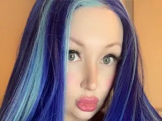 Image de profil du modèle de webcam YourGirl_Krystina