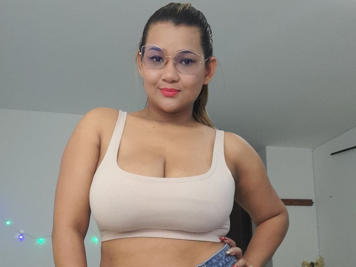 Imagen de perfil de modelo de cámara web de Brenda_Mayer