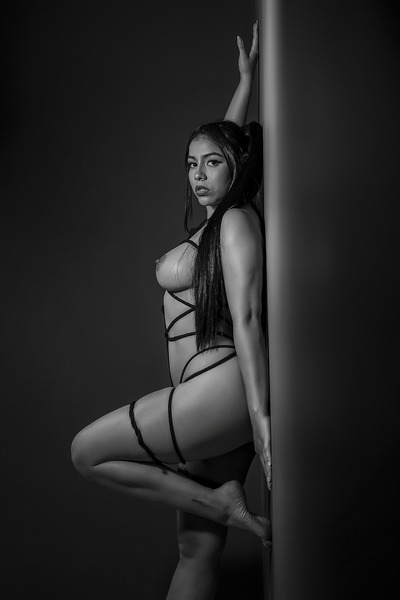 Intérprete VictoriaReve Foto 4