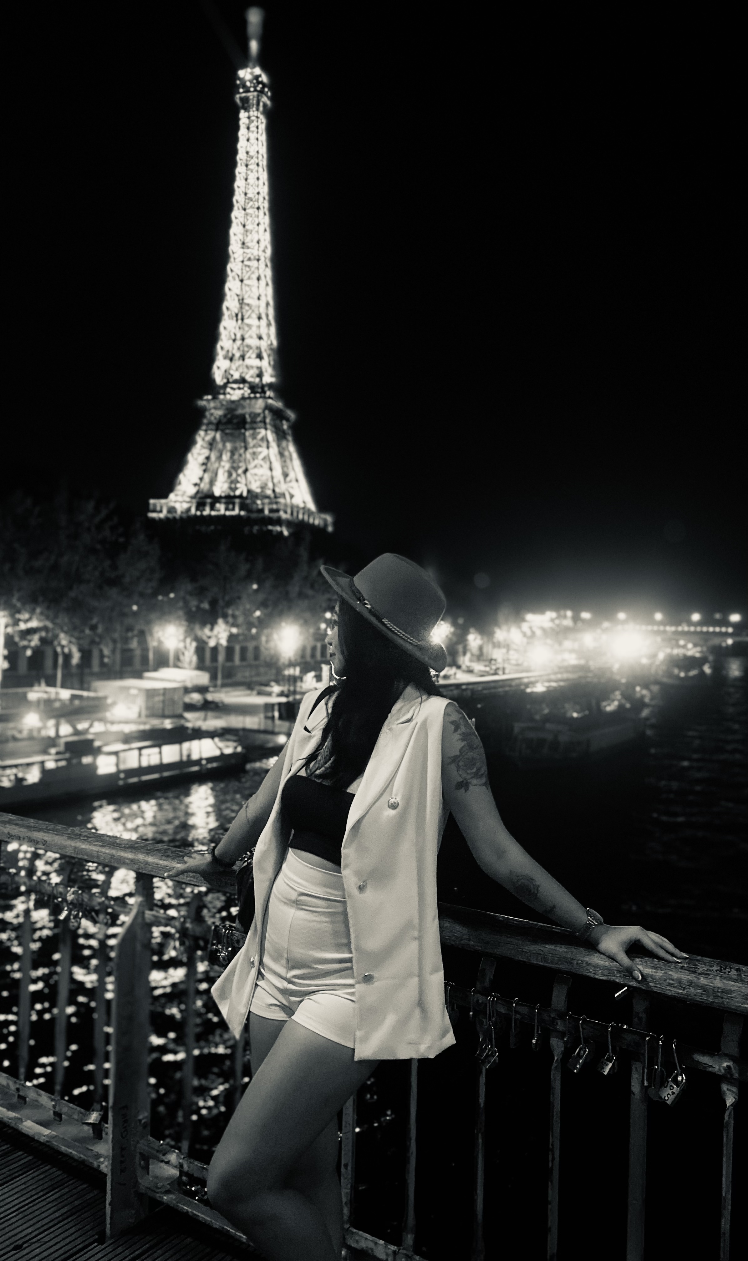 Interprete EmilyLu Foto 11