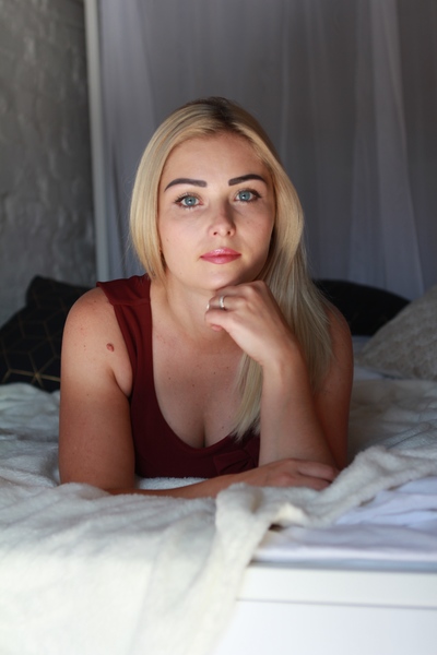 Artiest HannaRubin Foto 1