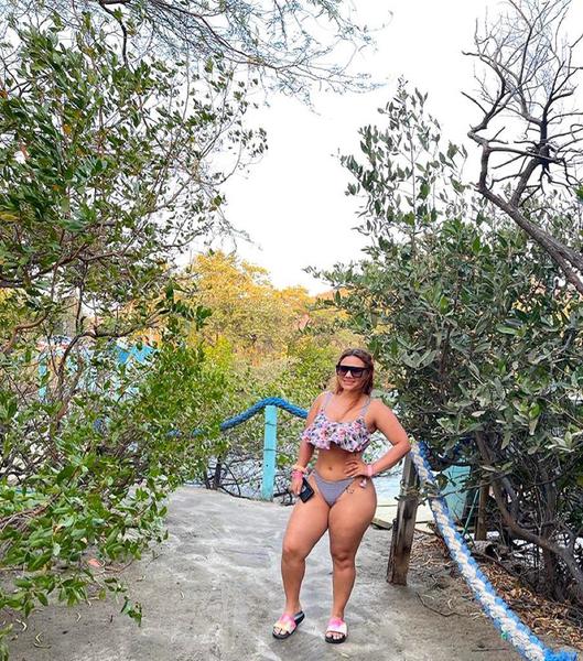 Interprete NatashaaConnor Foto 8