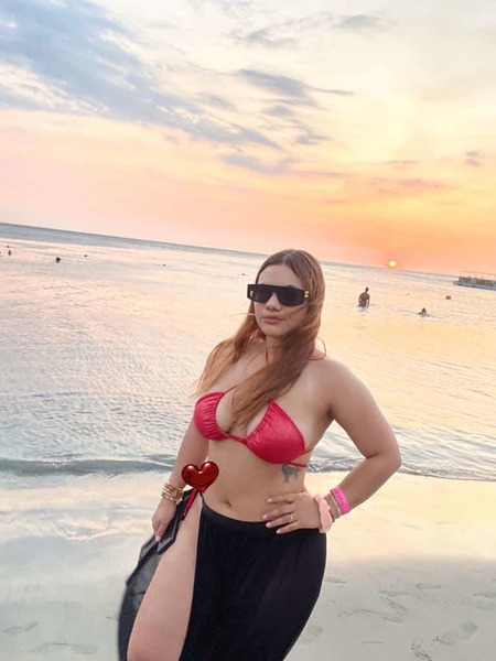 Interprete NatashaaConnor Foto 12