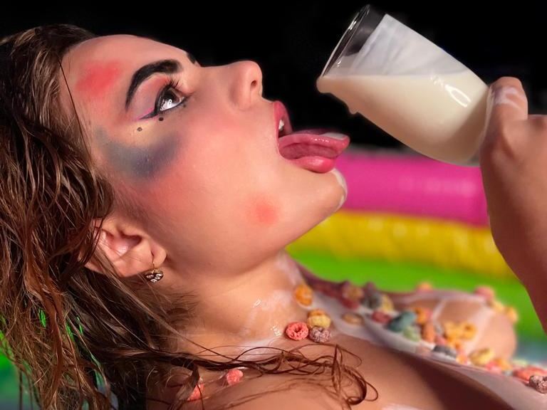 NatashaaConnor profilbild på webbkameramodell