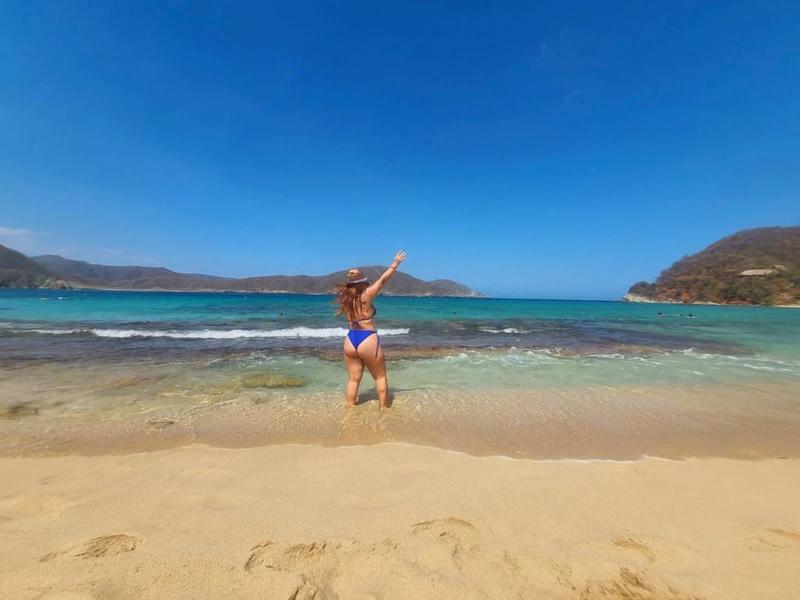 Interprete NatashaaConnor Foto 11