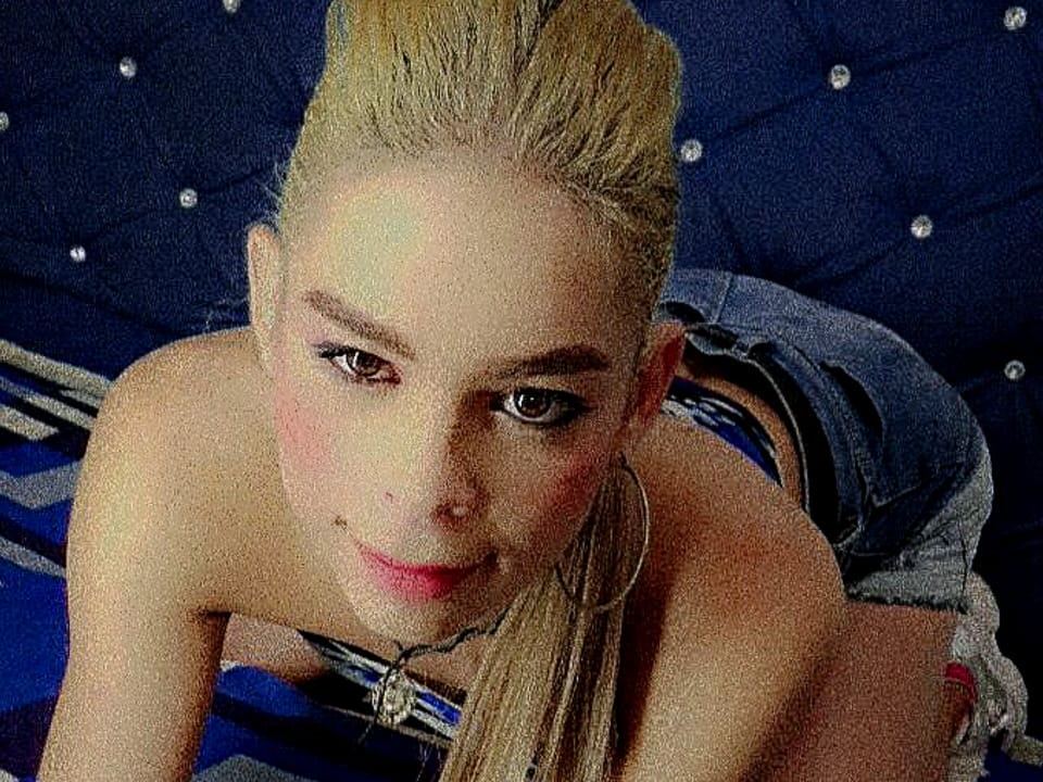 Foto de perfil de modelo de webcam de xbarby 