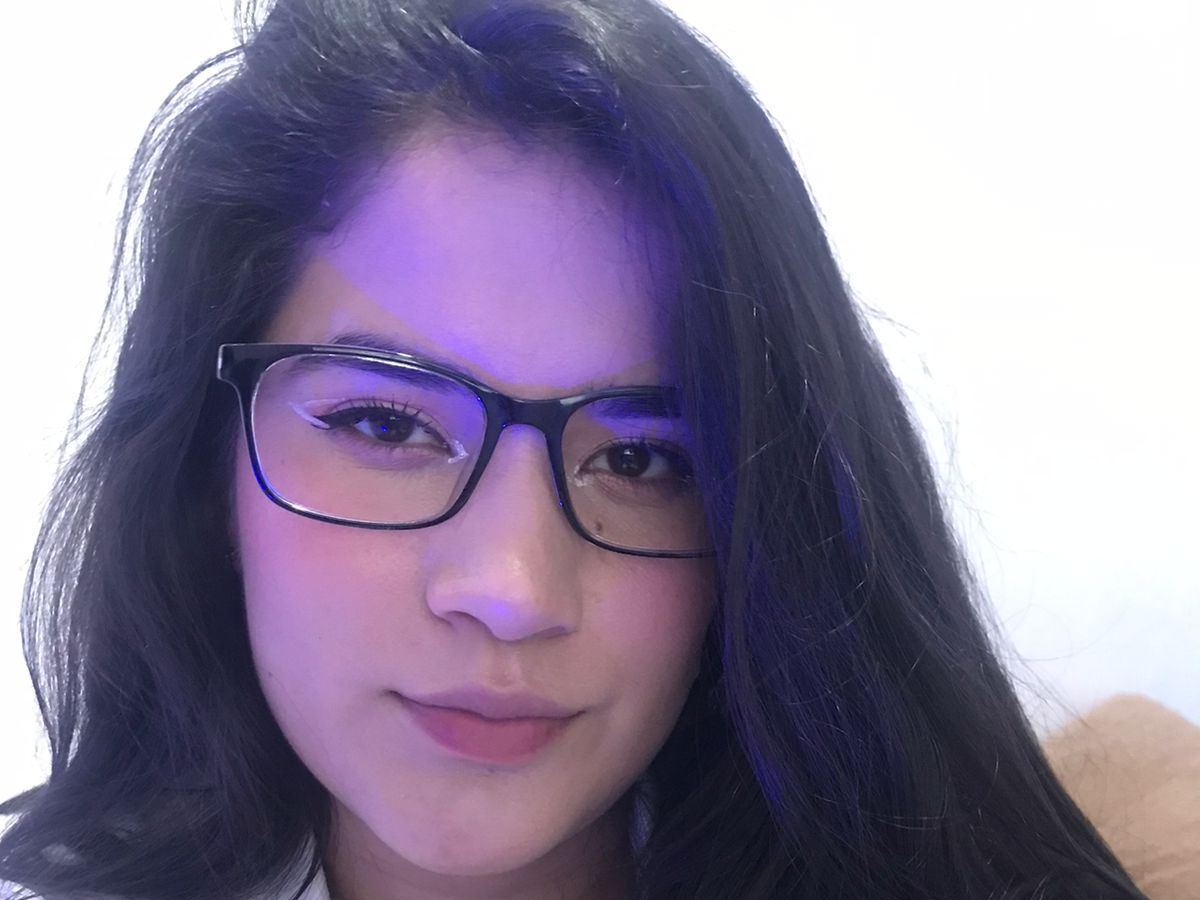 Foto de perfil de modelo de webcam de SophieThomson