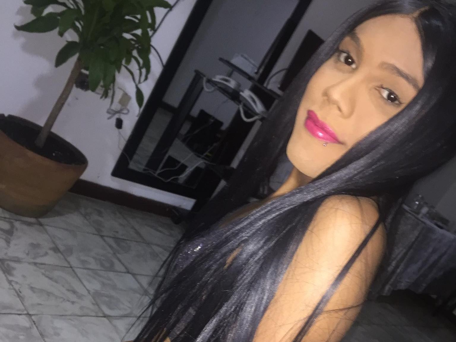 Foto de perfil de modelo de webcam de valentina_xxxx 