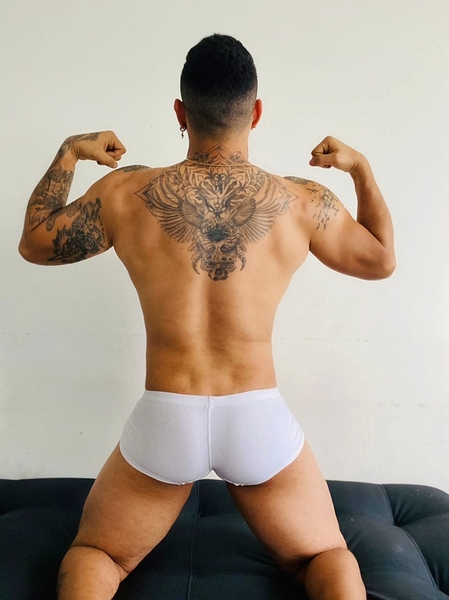Performer STIVEN_HEIZEL Photo 1