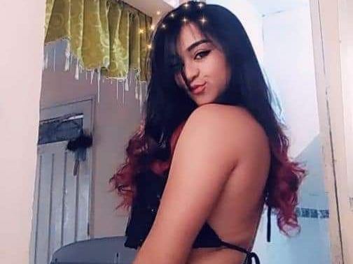 Foto de perfil de modelo de webcam de Abril_1233 