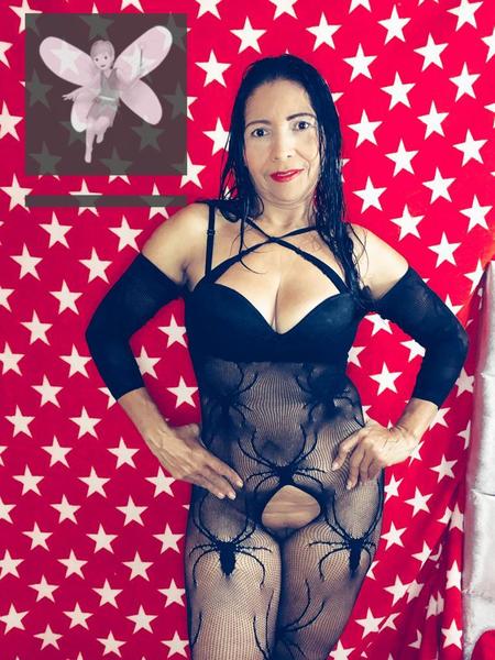 Artiest hamsel_latin Foto 1