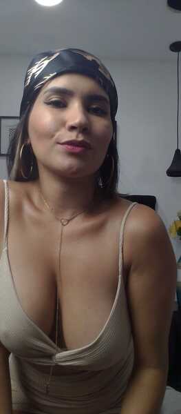 Artiest Candykiiss Foto 3