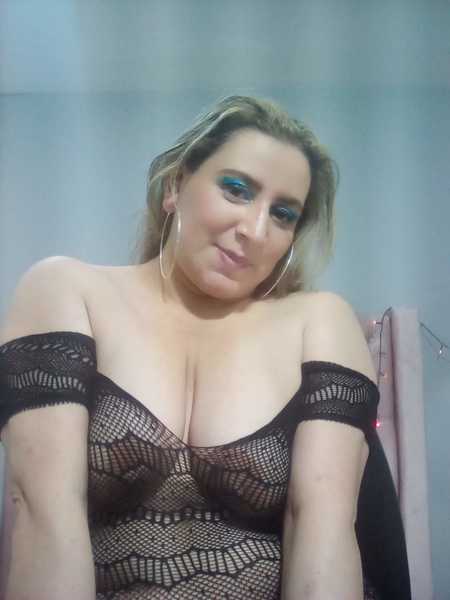 Darsteller CarlaChubby Foto 1
