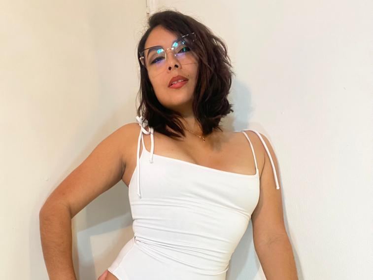 Valloletcherry Profilbild des Cam-Modells