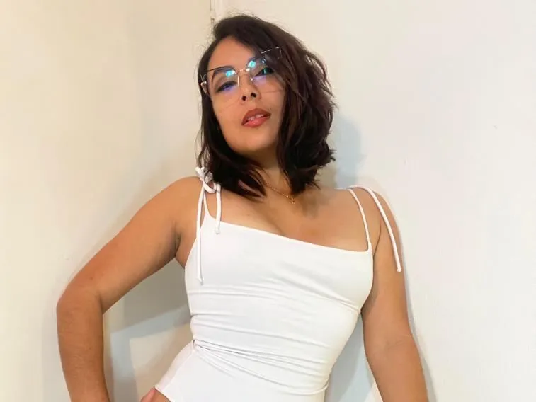 Valloletcherry profilbild på webbkameramodell