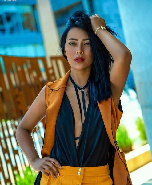 Artista MadisonFiore Foto 1