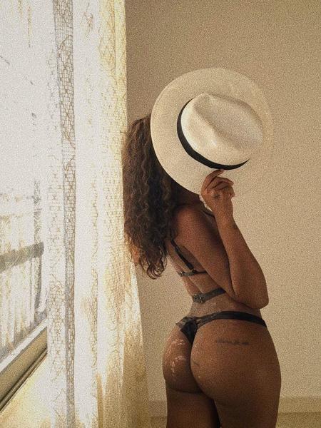 Artiest Ciara_Hudson Foto 4
