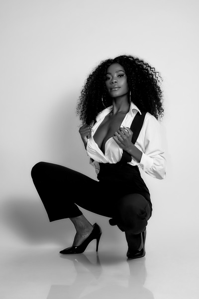 Interprète NaomiAsha Photo 6