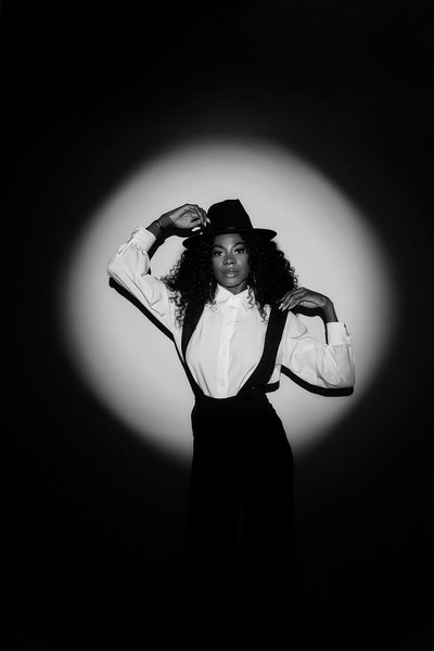 Interprète NaomiAsha Photo 10