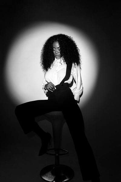 Interprète NaomiAsha Photo 9