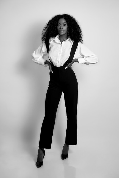 Interprète NaomiAsha Photo 7