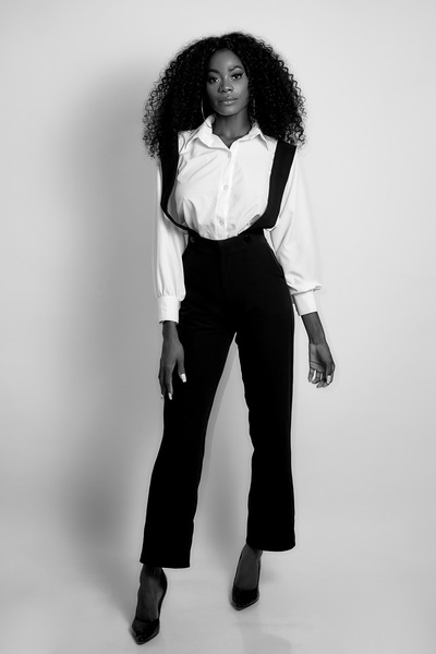 Interprète NaomiAsha Photo 11