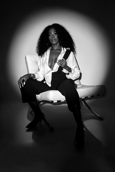 Interprète NaomiAsha Photo 8