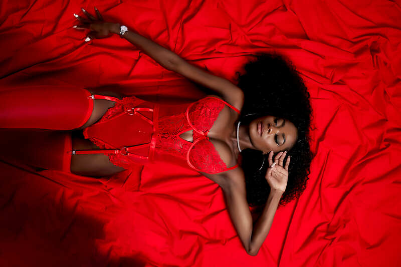 Interprète NaomiAsha Photo 4