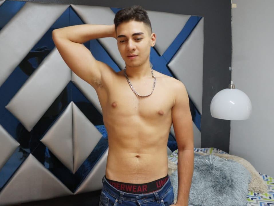 Foto de perfil de modelo de webcam de deibystrong 