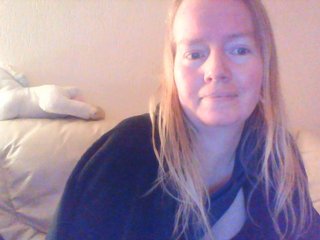 English_Rose_xxx immagine del profilo del modello di cam