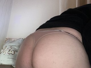 Image de profil du modèle de webcam English_Rose_xxx