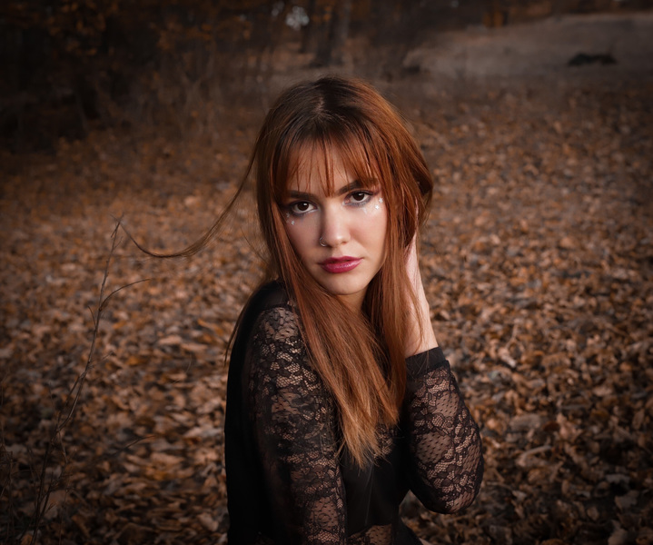 Intérprete AshleyReeve Foto 1