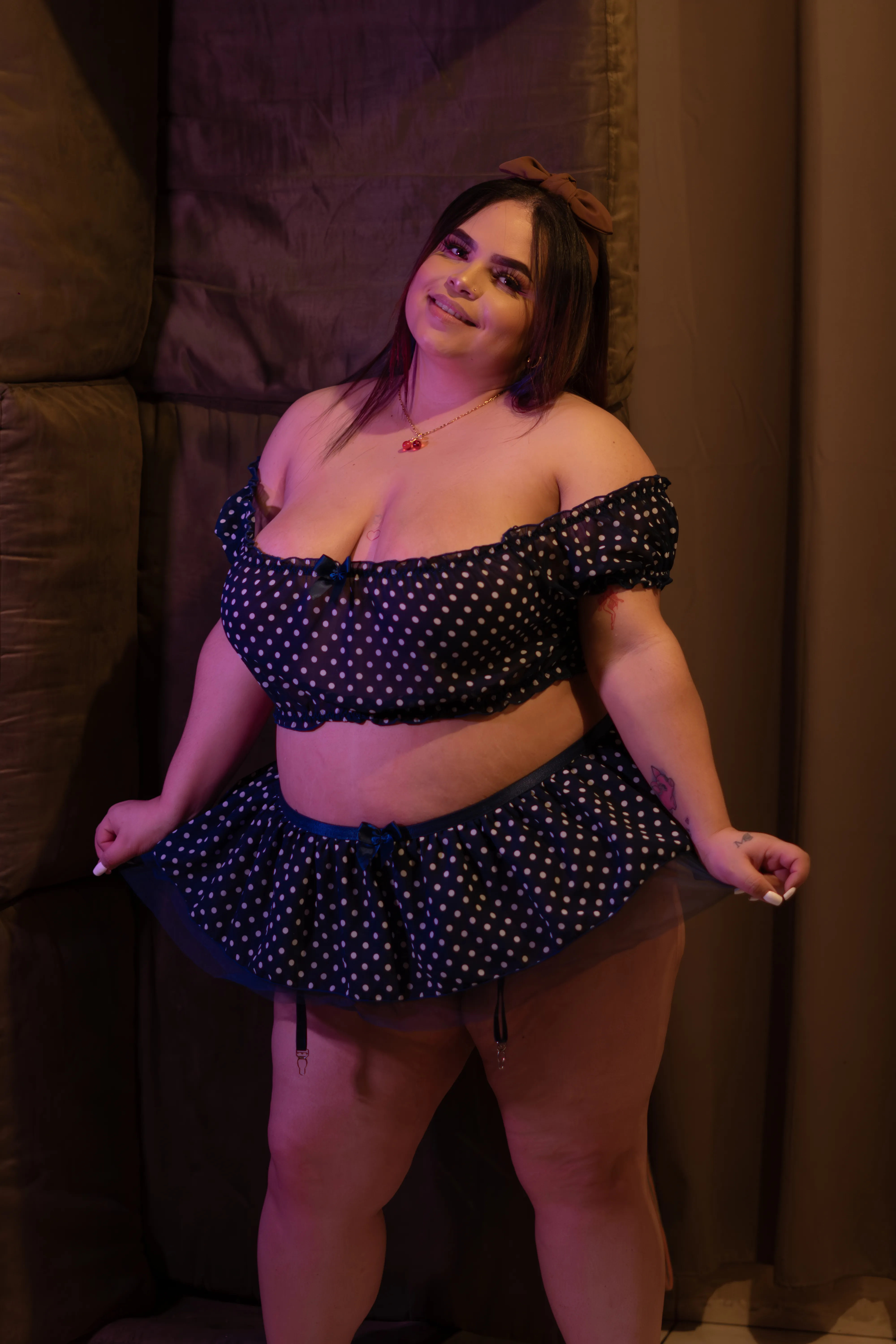 Interprete Natalia_Joseph Foto 1