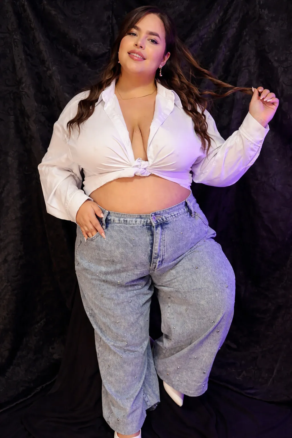 Interprète Natalia_Joseph Photo 1