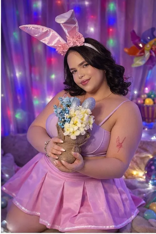 Interprète Natalia_Joseph Photo 5