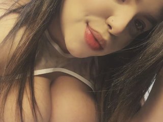 Foto de perfil de modelo de webcam de Natalia_Joseph
