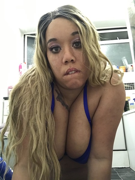 Intérprete MissNaughtyCaramel Foto 1