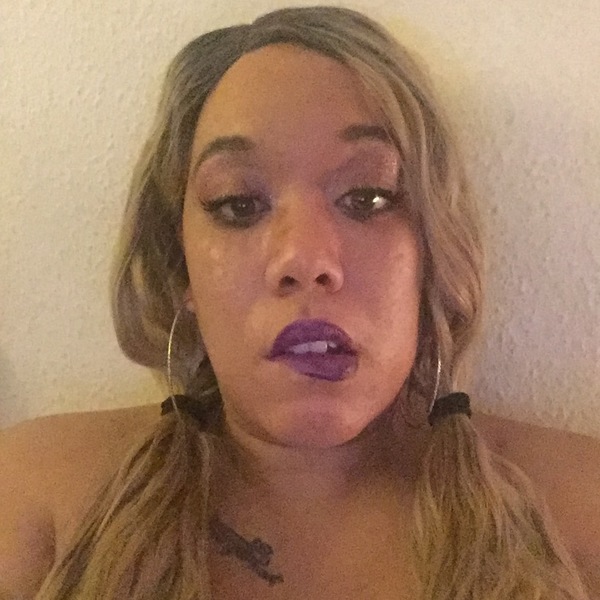 Intérprete MissNaughtyCaramel Foto 2