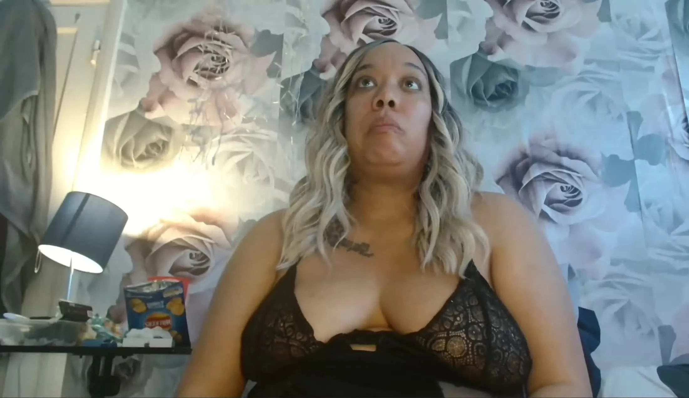 Intérprete MissNaughtyCaramel Video 2