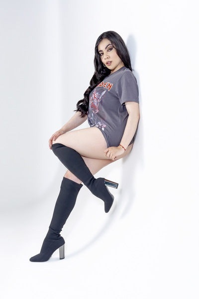 Artista VictoriaOlson Foto 11