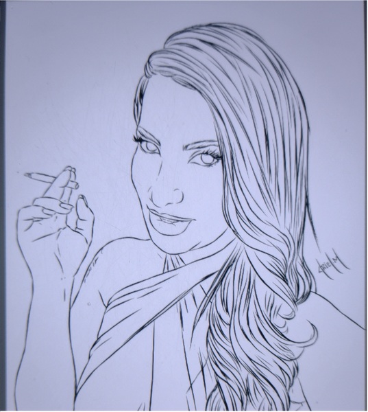 Artist ScarletWhite18 Foto 1