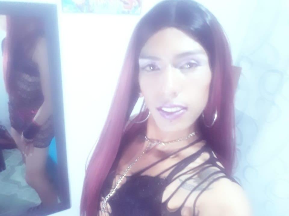 Katty_Zaens immagine del profilo del modello di cam