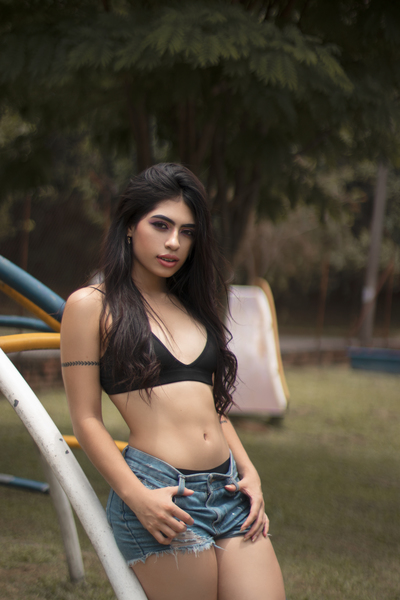 Artista AylinKinng Foto 1