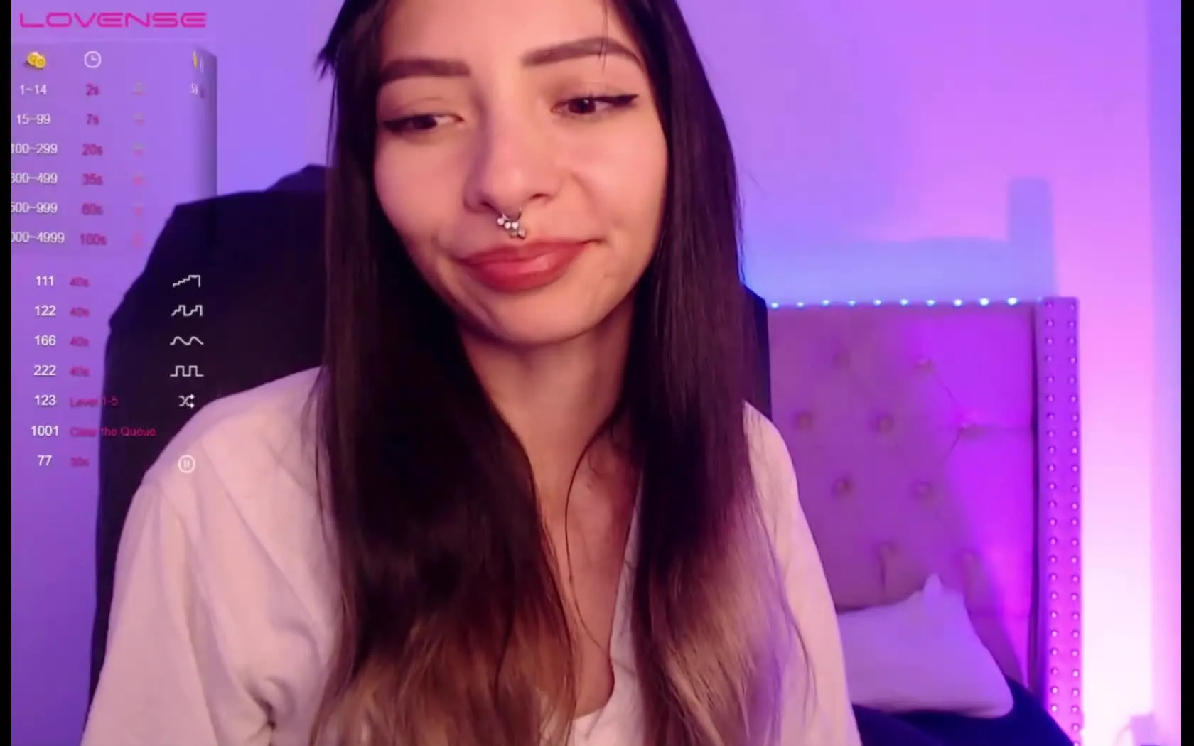 Artiest moonlady061 Video 1